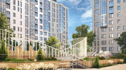 2-комн.кв., 67 м², этаж 7